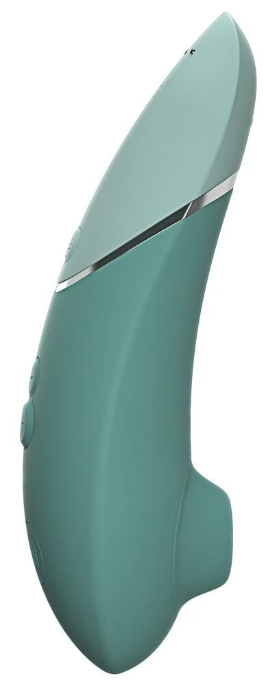 Вакуумный клиторальный стимулятор Womanizer Next Sage
