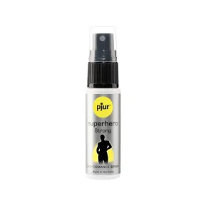 Pjur Superhero Strong Spray 20 ml