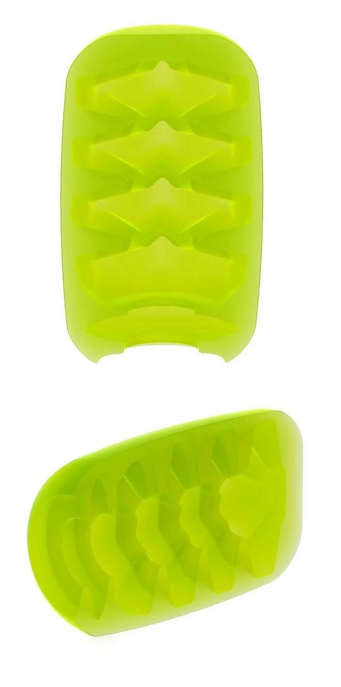 Love To Love SEXY PILLS GREEN FEEZ — Покет мастурбатор в форме пилюли