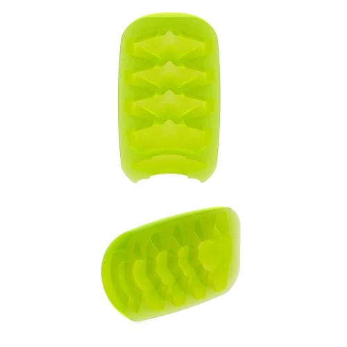 Love To Love SEXY PILLS GREEN FEEZ — Покет мастурбатор в форме пилюли