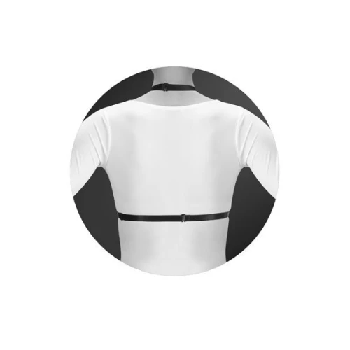 Bijoux Pour Toi - CLARA - Портупея на грудь 