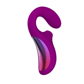 LELO Enigma Deep Rose 