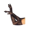 Митенки Leg Avenue Gloves Black
