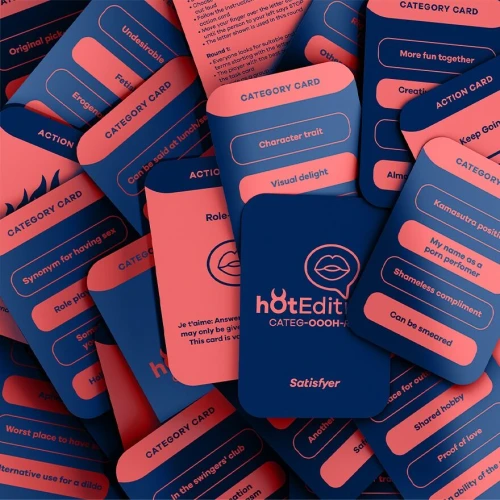 Satisfyer Deluxe Calendar 2024 -  Адвент секс календарь на подарок