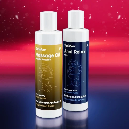 Satisfyer Deluxe Calendar 2024 -  Адвент секс календарь на подарок