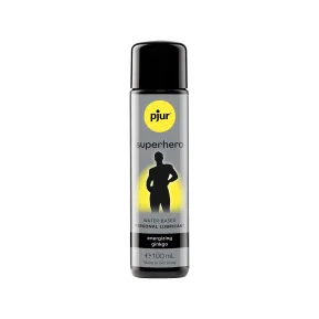 Pjur Superhero glide 100 мл 