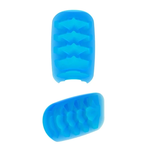 Love To Love SEXY PILLS BLUE VALENTINE — Покет мастурбатор в форме пилюли