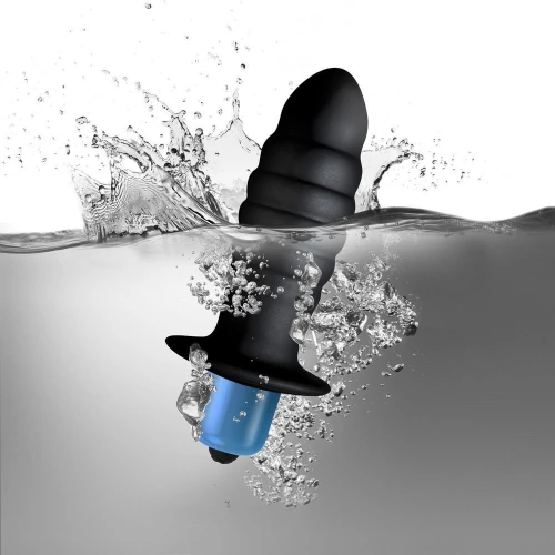 Rocks Off Vortex - Анальный стимулятор - вибромассажер