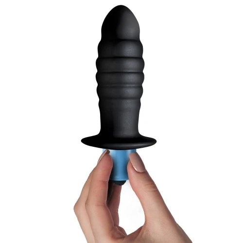 Rocks Off Vortex - Анальный стимулятор - вибромассажер