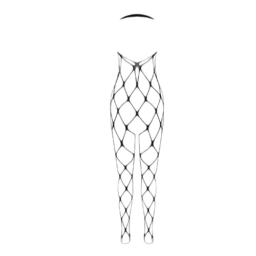 Бодистокинг Passion BS091 black