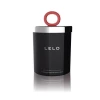 LELO Massage Candle - Масажна свічка чорний перець та гранат