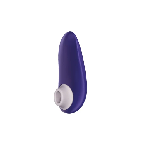 Womanizer Starlet 3 INDIGO - Безконтактний вібратор