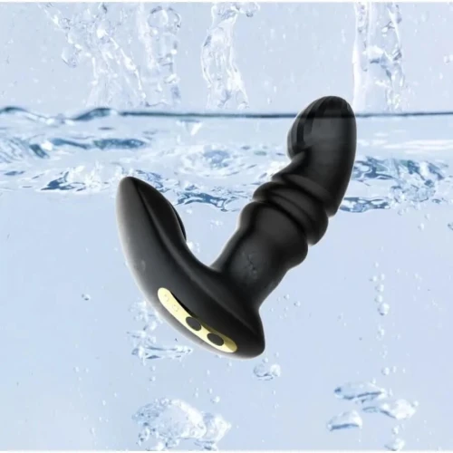 Fun Town Jive - Смарт вибратор в трусики