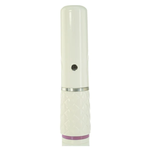 Роскошный вибратор-пульсатор Pillow Talk - Feisty Thrusting Vibrator Pink (мятая упаковка!!!)