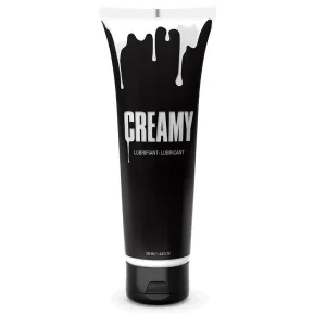 Лубрикант имитирующий сперму Creamy Cum 