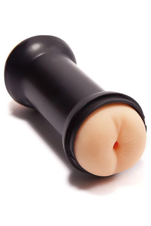 Мастурбатор Pornhub Double Penetration Stroker (незначительные дефекты упаковки)