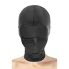 Fetish Tentation Closed Hood — Капюшон БДСМ