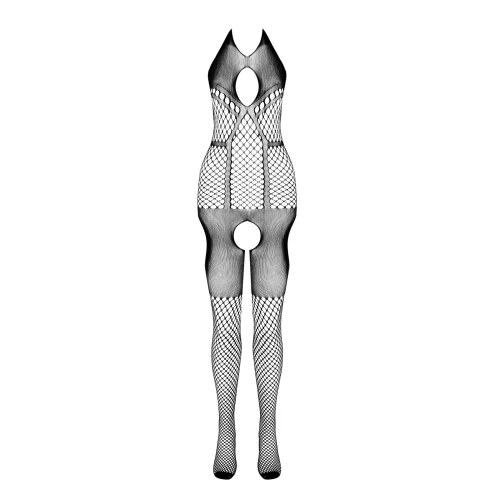 Бодистокинг Passion BS079 black