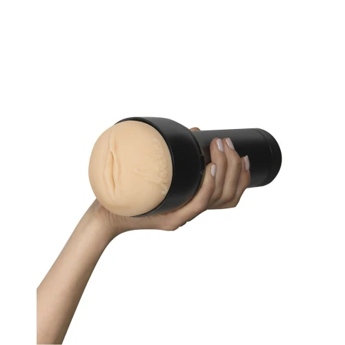 Kiiroo Feel Natalia Starr — Мастурбатор вагіна Наталії Старр