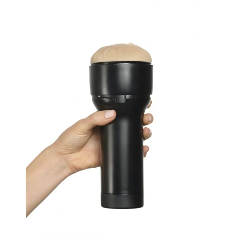 Kiiroo Feel Natalia Starr — Мастурбатор вагіна Наталії Старр