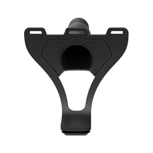 Страпон унисекс Doc Johnson Body Extensions - BE Daring, полая насадка (мятая упаковка!!!)