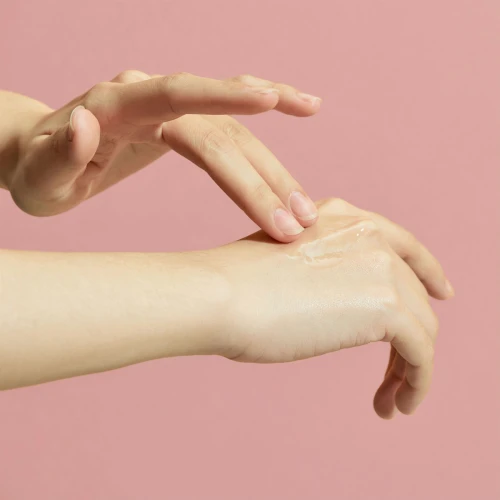 Лубрикант на водной основе Bijoux Indiscrets Sex au Naturel – Coconut (мятая упаковка)