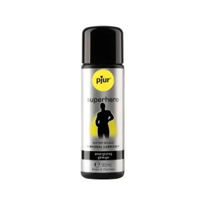 Pjur Superhero glide 30 мл 