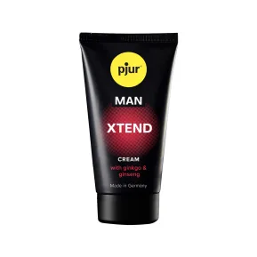 Для супер эрекции Pjur MAN Xtend Cream 50 ml