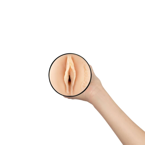 Kiiroo Feel Reagan Foxx - Мастурбатор вагина Рейган Фокс