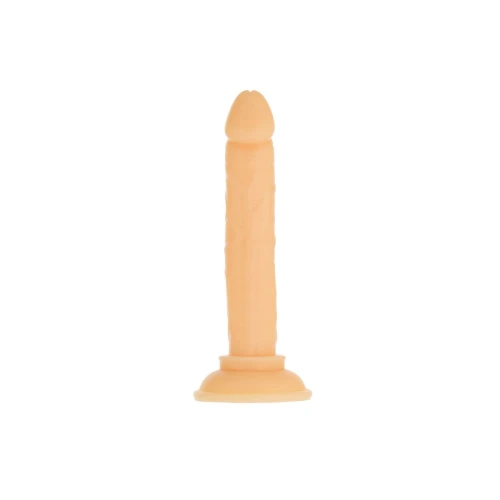 ADDICTION - Tino – 5.25” Silicone Dildo - Фаллоимитатор 