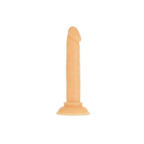 ADDICTION - Tino – 5.25” Silicone Dildo - Фаллоимитатор