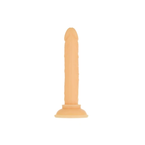 ADDICTION - Tino – 5.25” Silicone Dildo - Фаллоимитатор 