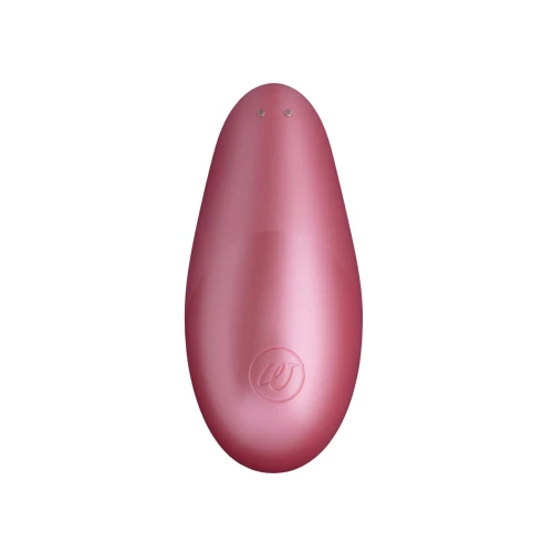 Womanizer Liberty Pink - Клиторальный стимулятор на подарок