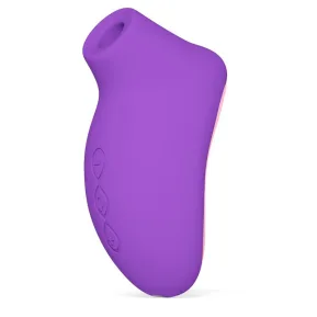 LELO SONA 2 Travel Purple 