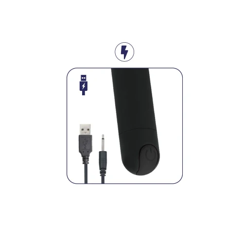 На фото зображено зелений анальний вібростимулятор Wooomy Buddy унісекс на білому тлі.