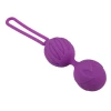 Adrien Lastic Geisha Lastic Balls Mini Violet (S) -Вагінальні кульки
