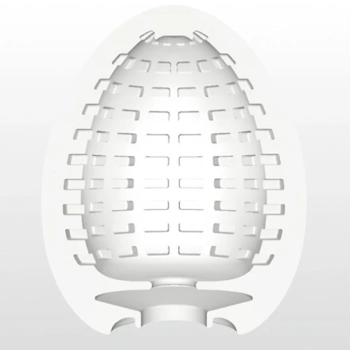 Tenga Egg Spider - Яйцо мастурбатор Тенга "Паук"