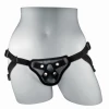Sportsheets - Entry Level Strap-On Black - Трусы для страпона 