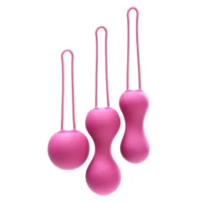 Je Joue Ami Fuchsia — Набор вагинальных шариков