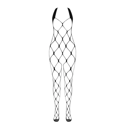 Бодистокинг Passion BS091 white