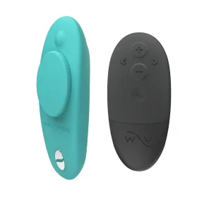 Вибратор в трусики We-Vibe Moxie
