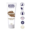 BTB FLAVORED CHOCOLAT - Смазка с ароматом шоколада (100 мл)