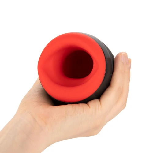 Otouch CHIVEN 1 - Мастурбатор з вібрацією та підігрівом