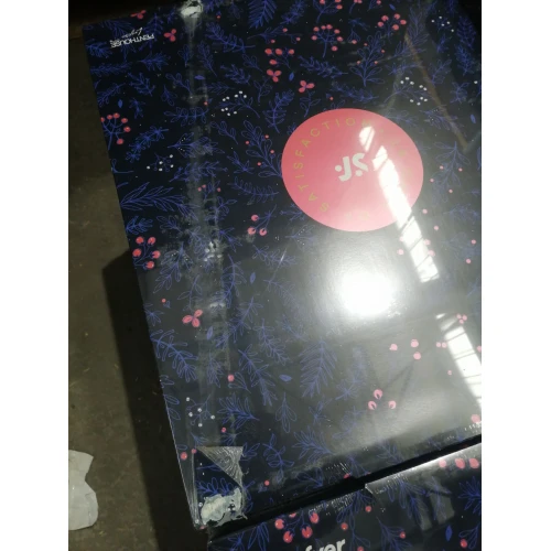 Подарочный набор Satisfyer Deluxe Advent Calendar 2024 (мятая упаковка!!!)