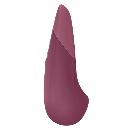 Вібратор Womanizer Vibe Dusky Pink