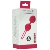 Adrien Lastic Geisha Lastic Balls Mini Pink (S) - Вагінальні кульки