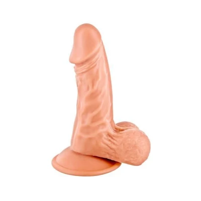 Real Body - Real Mike Flesh - Фаллоимитатор из мягкого материала TPE
