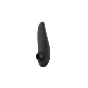 Womanizer Classic 2 - Black - Безконтактний вакуумний стимулятор