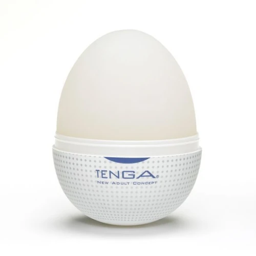 Tenga Egg Misty - Яйцо мастурбатор Тенга "Туманный"