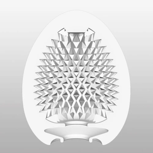 Tenga Egg Misty - Яйцо мастурбатор Тенга "Туманный"